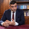 Кандидат в президенты Румынии выступил против военной помощи Украине