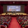 В Следственном комитете России состоялось политическое информирование в формате дискуссионного клуба по теме: «Третий фронт Советского Союза: идеологическо-воспитательная работа в годы Великой Отечественной...