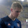 Экс-игрок сборной Англии: Думаю, что «Арсенал» уже чемпион