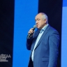 Зампред правительства Бурятии Евгений Луковников поздравил с Днём Победы