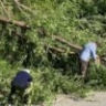 Гроза, ветер и ливень: Астраханцев ждёт суровая погода 18 июня