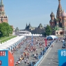 Собянин: 8 тыс. человек участвовали в московском этапе полумарафона «ЗаБег.РФ»