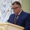 Путин назначил Курносенко первым замглавы МВД