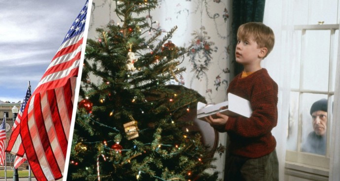 Новый тренд в США: этой зимой американцы отказываются от отдыха в крупных городах и на роскошных горнолыжных курортах Новый тренд в США: этой зимой американцы отказываются от отдыха в крупных городах и на роскошных горнолыжных курортах