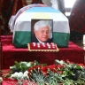 Глава Башкирии подпишет указ об увековечении памяти Павла Качкаева