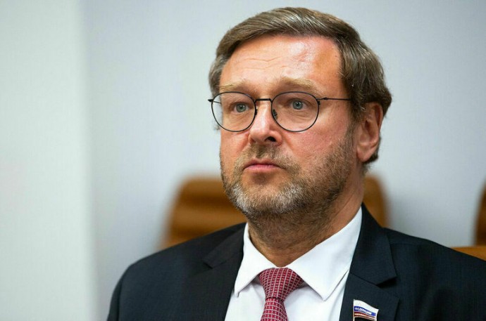 Косачев: Состав пассажиров «Поезда Памяти-2025» почти сформирован