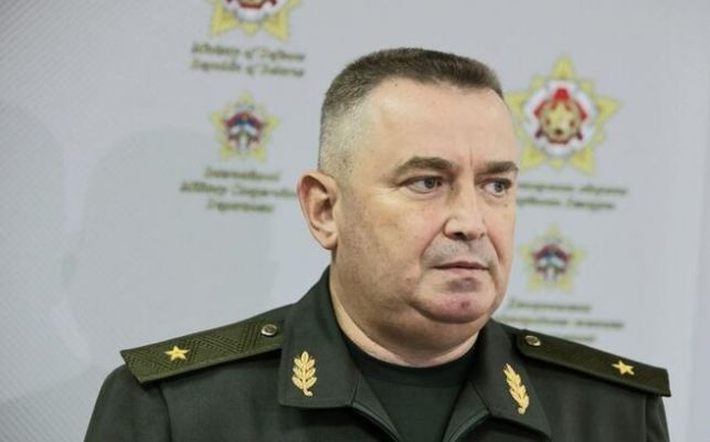 Минск сохраняет контакты со странами Запада в военной сфере — Минобороны Белоруссии Минск сохраняет контакты со странами Запада в военной сфере — Минобороны Белоруссии