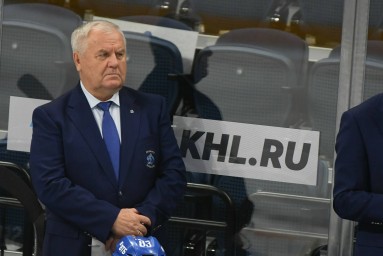 Крикунов считает, что «Витязю» не хватило якорного спонсора