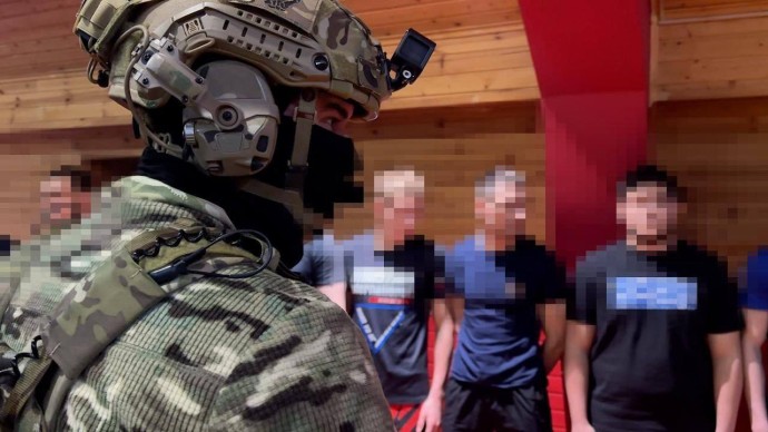 В Пензенской области мобилизуют школы на случай ракетной опасности В Пензенской области мобилизуют школы на случай ракетной опасности