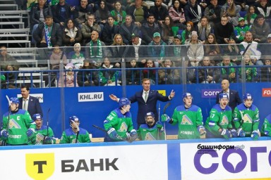 «Забыть игру»: Виктор Козлов прокомментировал поражение от «Лады» в Уфе