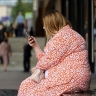 Британия решила использовать штрафы для борьбы с ожирением