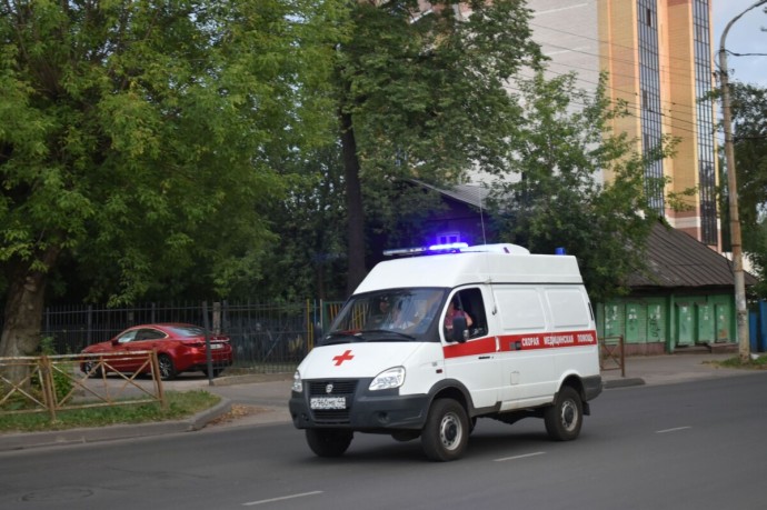 Костромская больница не забирала пациентку в стационар и заплатит 1,5 миллиона за её смерть