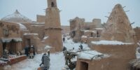 Снимают кино: в Астрахани временно перекроют улицу