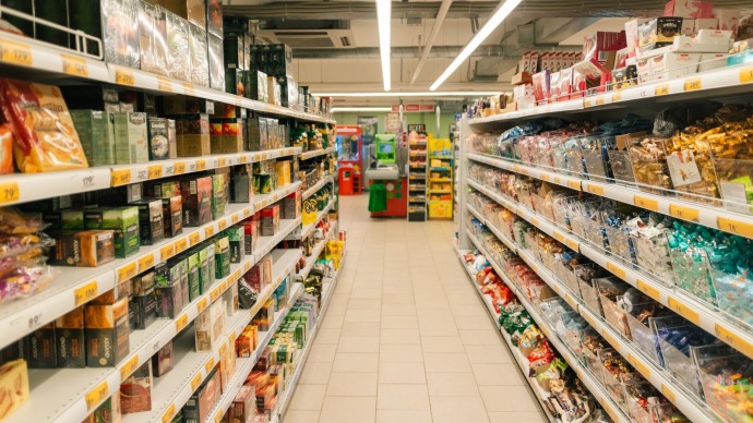 ФАС напомнила торговым сетям о недопустимости необоснованного повышения цен перед Новым годом