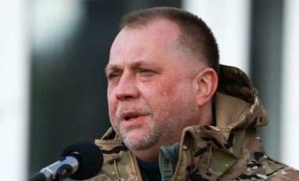 Бородай: Россия должна получить аналогичные с Украиной гарантии безопасности от США