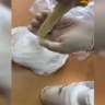 Наркодилера с героином и метадоном задержали на Сахалине