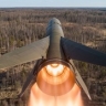 Ночью жителей предупреждали об угрозе ракетного удара