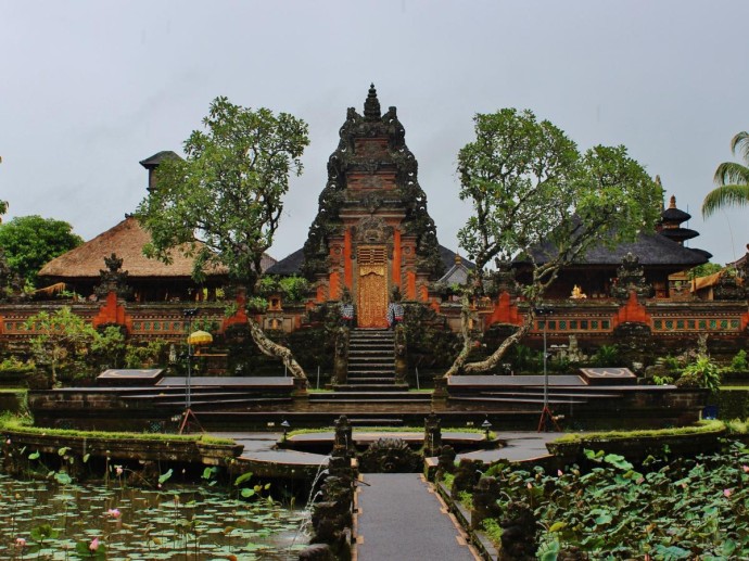 Места, где время замирает: шесть точек Бали, которые меняют представление о красоте