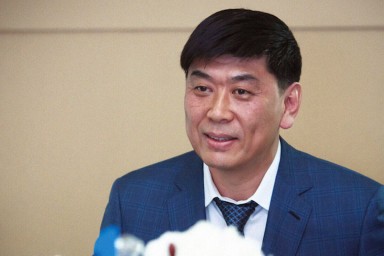 Адвокат ходатайствует прекратить дело «крабового короля» Кана из-за его смерти