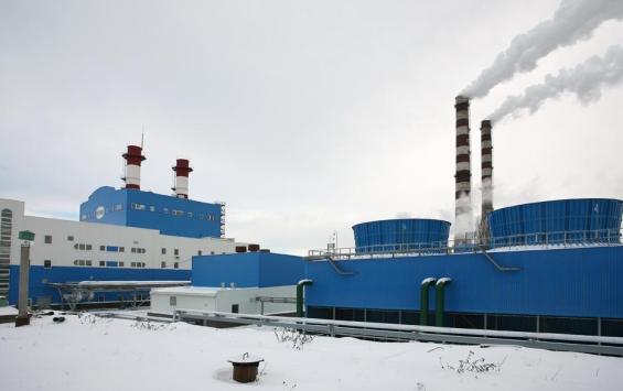 В Курске вложили свыше 800 миллионов рублей в подготовку теплосетей к зиме В Курске вложили свыше 800 миллионов рублей в подготовку теплосетей к зиме