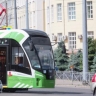 В Курске компанию «Мовиста Регионы» оштрафовали за срыв сроков ремонта трамвайных путей