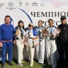 Три медали завоевали якутские лучницы на чемпионате России