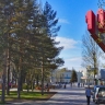 В парке 30-летия Победы в Ярославле установят громкоговорители и проведут Wi-Fi