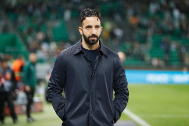 «Сумасшедшая игра»: Тренер «Манчестер Юнайтед» — о ничьей в матче с «Борнмутом»