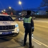 В Южно-Сахалинске в ночь с пятницы на субботу провели рейд ГАИ - поймали 8 пьяных за рулем