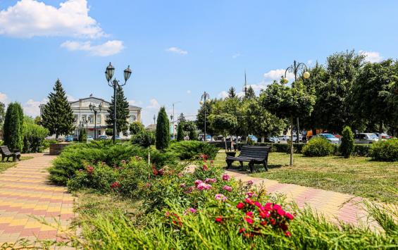 Касторное и Обоянь получили почётное звание «Населённый пункт воинской доблести»