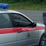 Росгвардия задержала женщину, пытавшуюся украсть алкоголь ранним утром...