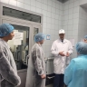 На 17% увеличилась выработка у нижегородского производителя молочной продукции