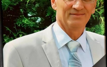 В Курской области скончался главврач Беловской ЦРБ Михаил Герасимов