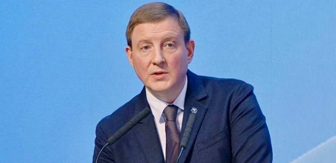Андрей Турчак рассказал об укреплении общественного здоровья в Республике Алтай