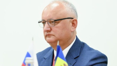Додон: русофобия, которую продвигают власти Молдавии, дает обратный эффект