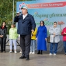 Олег Валенчук: Благодаря активным кировчанам расцветает наш город