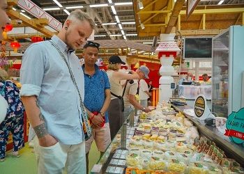 Повара международного уровня проведут мастер-класс в Приамурье
