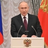 Путин поддержал кандидатуры нового главы Дагестана