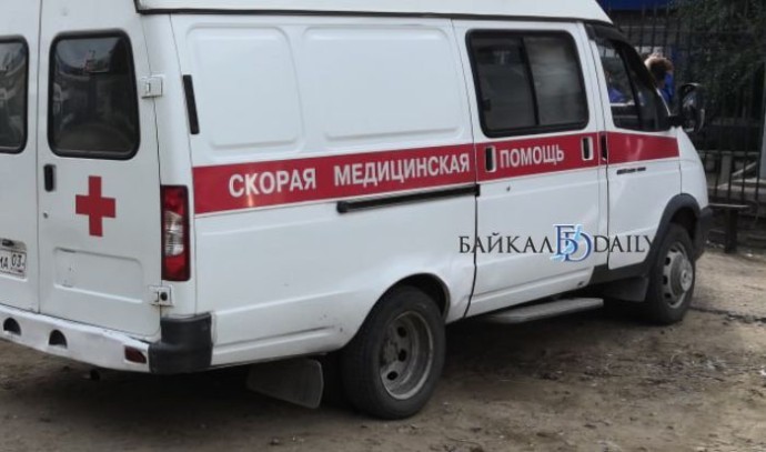 Улан-удэнка едва не умерла после укуса осы