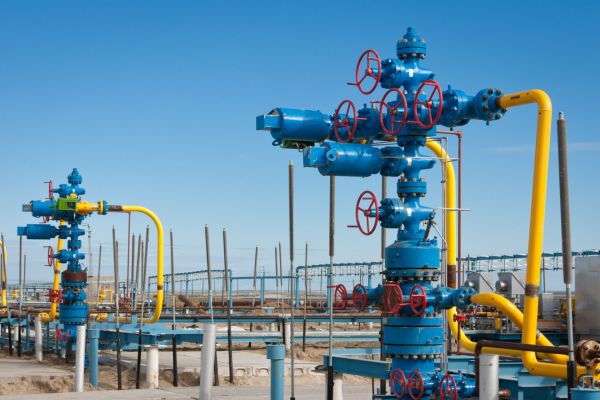 В Словакии заявили, что альтернативные поставки газа в страну технически ограничены