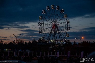 Пока в Якутии была ночь: отравление хлором, гибель многодетной матери, победа на олимпиаде по химии