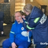 Гладков заявил о продлении работы белгородских полевых центров по оказанию первой помощи