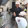 Сергей Собянин рассказал о планах развития Рублево-Архангельского