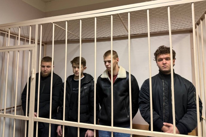 Кошмар на улице Вязовой: с жертвы требовали миллионы. Кто стоит за громкими похищениями в Питере? Кошмар на улице Вязовой: с жертвы требовали миллионы. Кто стоит за громкими похищениями в Питере?