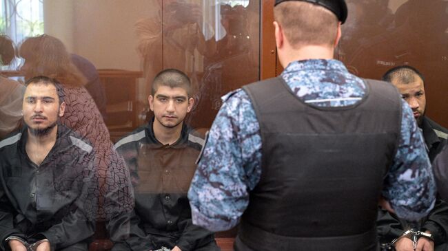 Исполнитель теракта в "Крокусе" получил почти два миллиона рублей
