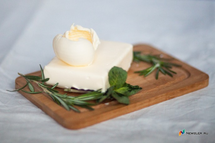 В магазинах Кирова и области продавали «сомнительные» молоко и масло