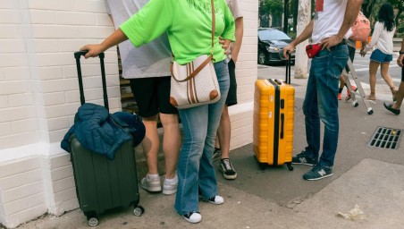 Овербукинг не по правилам: в Турции туристов переселили из отеля 5* в 4*