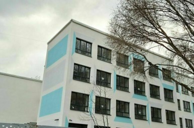 Госдума будет рекомендовать Правительству РФ увеличить расходы бюджета на ремонт школ