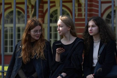 В Чувашии с 1 сентября увеличат размер декретных выплат для студенток-очниц