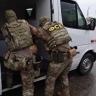 ФСБ задержала подозреваемых в диверсиях и поджогах по заданию кибермошенников